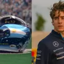 Colapinto termin� 18 la carrera sprint en Qatar