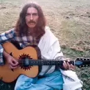 A 23 años de la muerte de George Harrison: una vida que trascendió a The Beatles