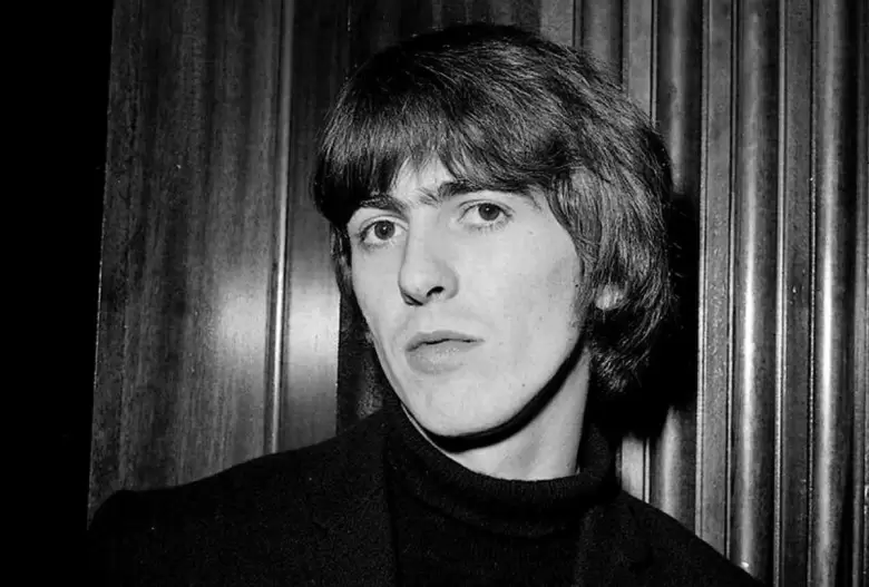 george harrison