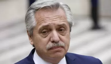 alberto fernandez