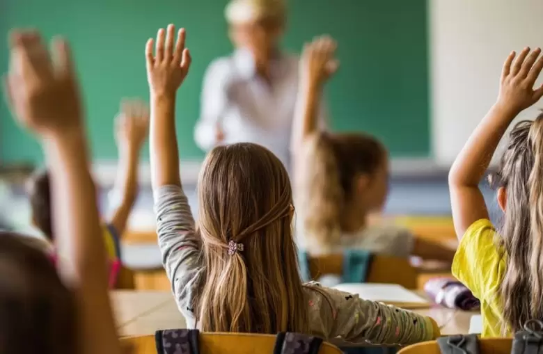 escuela clases