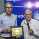 Reconocimiento al legado de Ulises Vitale, ícono del andinismo mendocino