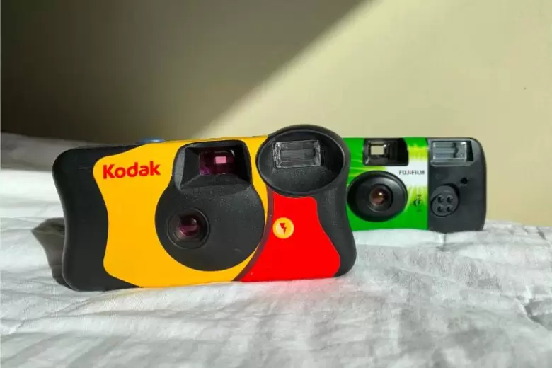 kodak 2