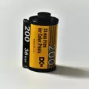Kodak detiene la producción de película fotográfica en su planta de Rochester
