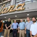 Remodelarán todo el techo del Teatro Plaza para que el edificio alcance la eficiencia energética