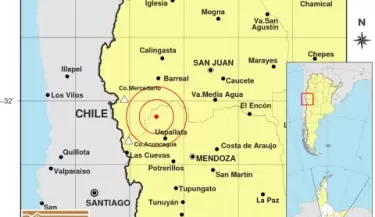 sismo