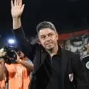Sonríe Marcelo Gallardo: River lo durmió a Boca y cerró la incorporación de un nuevo refuerzo