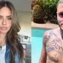 Romance en puerta: Mauro Icardi y la China Su�rez salieron juntos de un bar y se afianza el amor