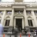 La �ltima venta de d�lares del Banco Central no empa�� el r�cord de noviembre