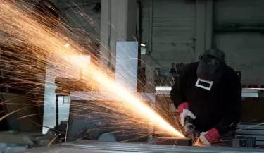 industria