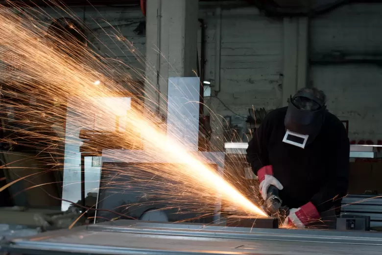 industria