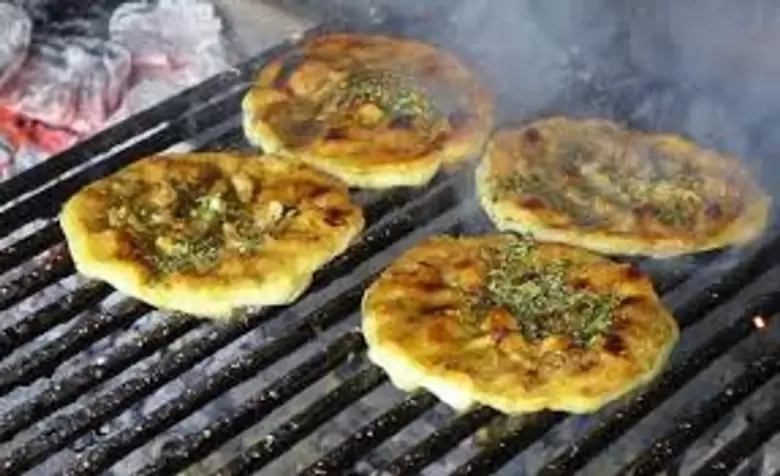 provoleta