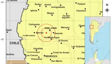 sismo