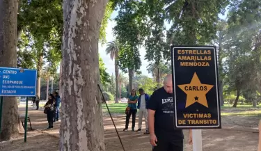 estrellas amarillas