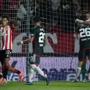 (Video) River venci� a Estudiantes en La Plata y est� con un pie en la Libertadores 2025