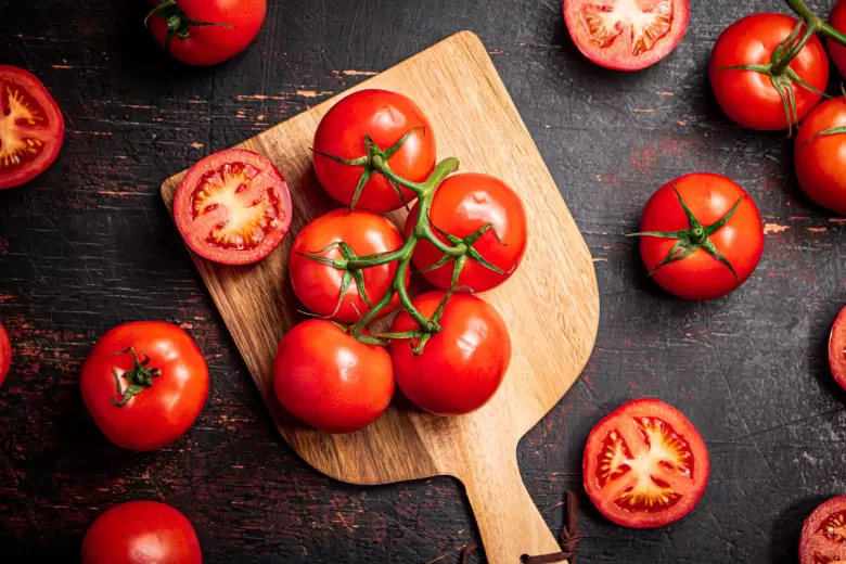 tomate