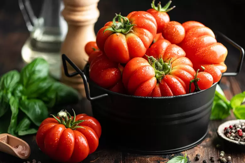 tomate