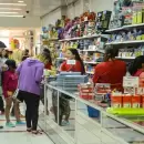 Aumentan 6% los sueldos de empleados de comercio en el segundo semestre de 2025