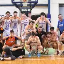 LIGA ARGENTINA: Rivadavia bajó al líder Centenario y le sacó su invicto de local