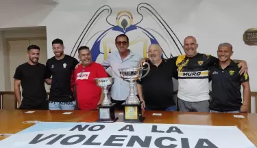 COPA MENDOZA