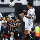 (Video) Roja temprana: Botafogo qued� con 10 jugadores, tras la brutal infracci�n de Gregore