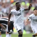 (Videos) Con 10 jugadores, Botagofo venci� a Atl�tico Mineiro y es el campe�n de la Copa Libertadores