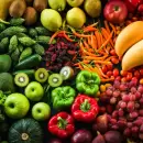 Alimentos frescos para el verano: qué comer para sentirte liviano y con energía