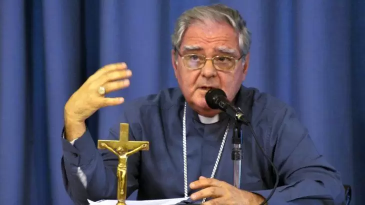 oscar ojea iglesiia trata