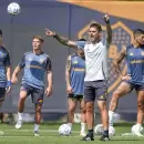La inesperada ausencia en la lista de convocados de Boca para enfrentar a Gimnasia