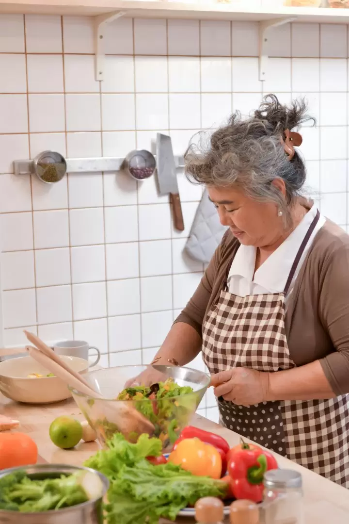 ama de casa