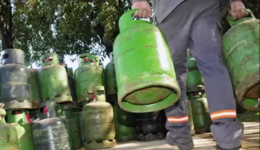 garrafa en tu barrio
