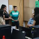 El IES 9-011 es reconocido por Microsoft como líder en transformación digital