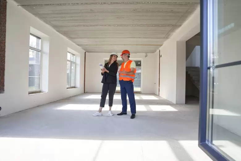 vivienda