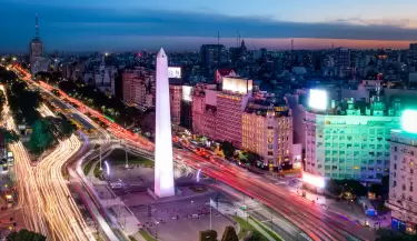 argentina buenos aires