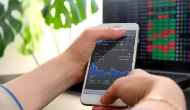 criptomonedas