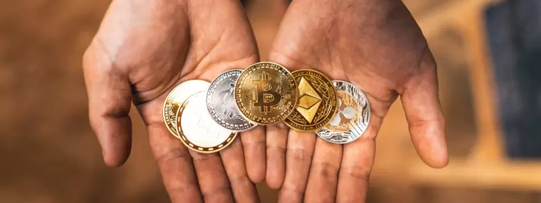 criptomonedas