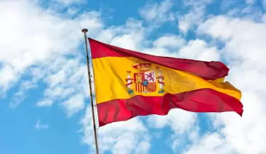 espana