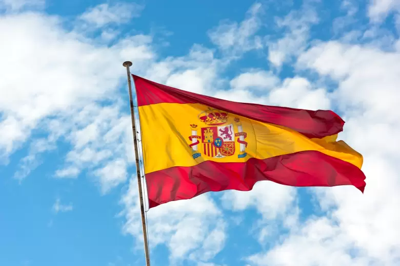 espana