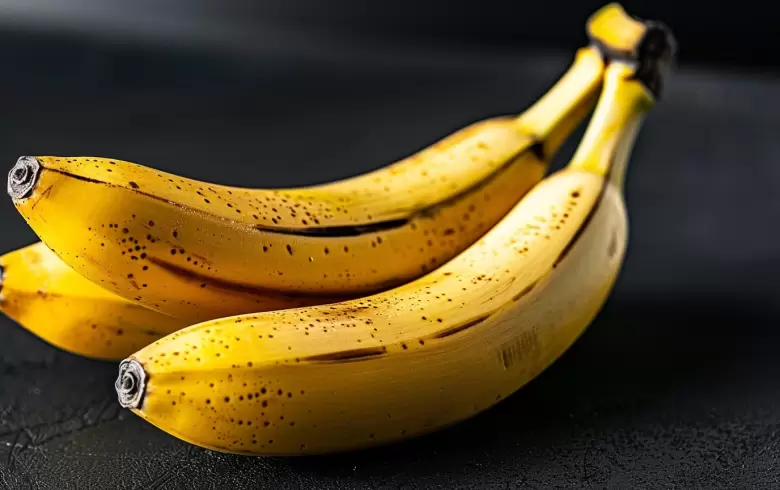 bananas