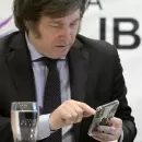 El nuevo escenario digital de Milei: su impacto en las redes cay� 87% en dos a�os