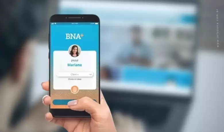 bna banco nacion