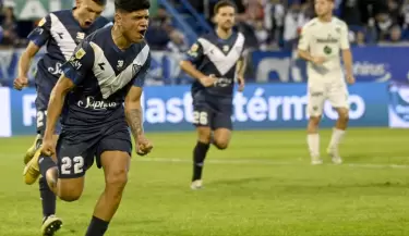 velez sarmiento