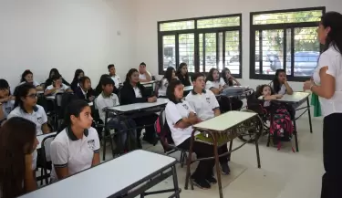 clases mendoza
