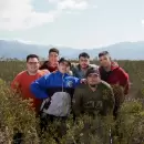 La banda Dos Jarillas in NY estren� "Buscando La Forma", su nueva serie web
