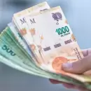 Los salarios volvieron a perder contra la inflación y el sector informal lideró las subas