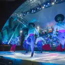 La Ciudad convoca al casting de artistas para la Fiesta de la Vendimia 2025