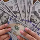 El d�lar blue reacciona tras el posible acuerdo de libre comercio entre Argentina y EEUU