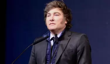 Javier Milei