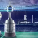Arde la Liga Profesional: Cómo está la tabla anual y la clasificación a las Copas 2025