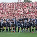 Gimnasia de Mendoza mira al 2025: Qu� jugadores se van, qui�nes siguen y las inc�gnitas